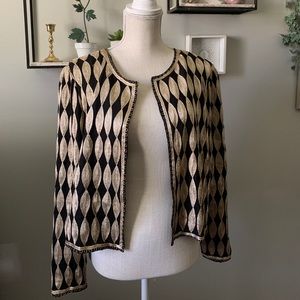 vintage blazer